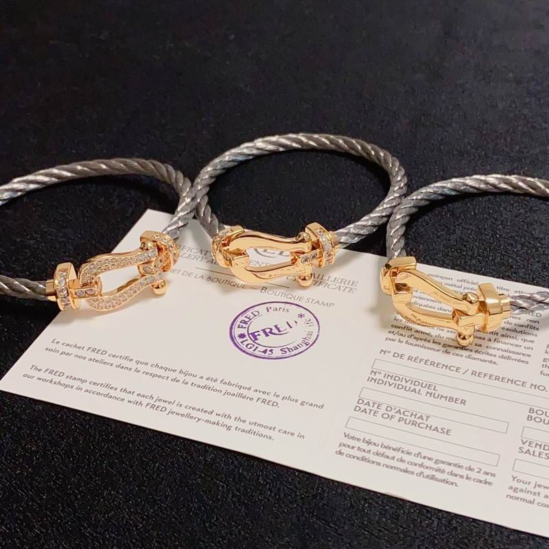 Fred Bracelet 08yxs52